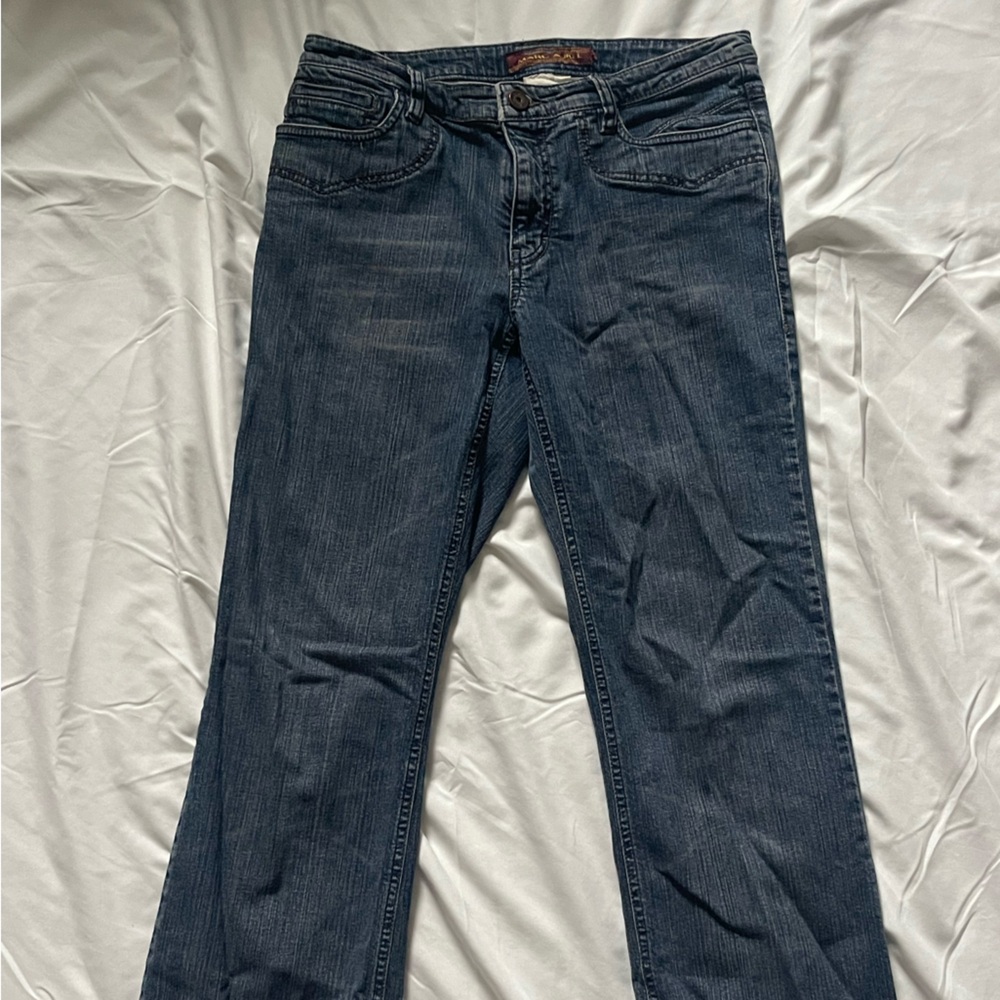 marc’s vintage jeans